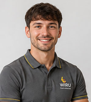 Julian Meier